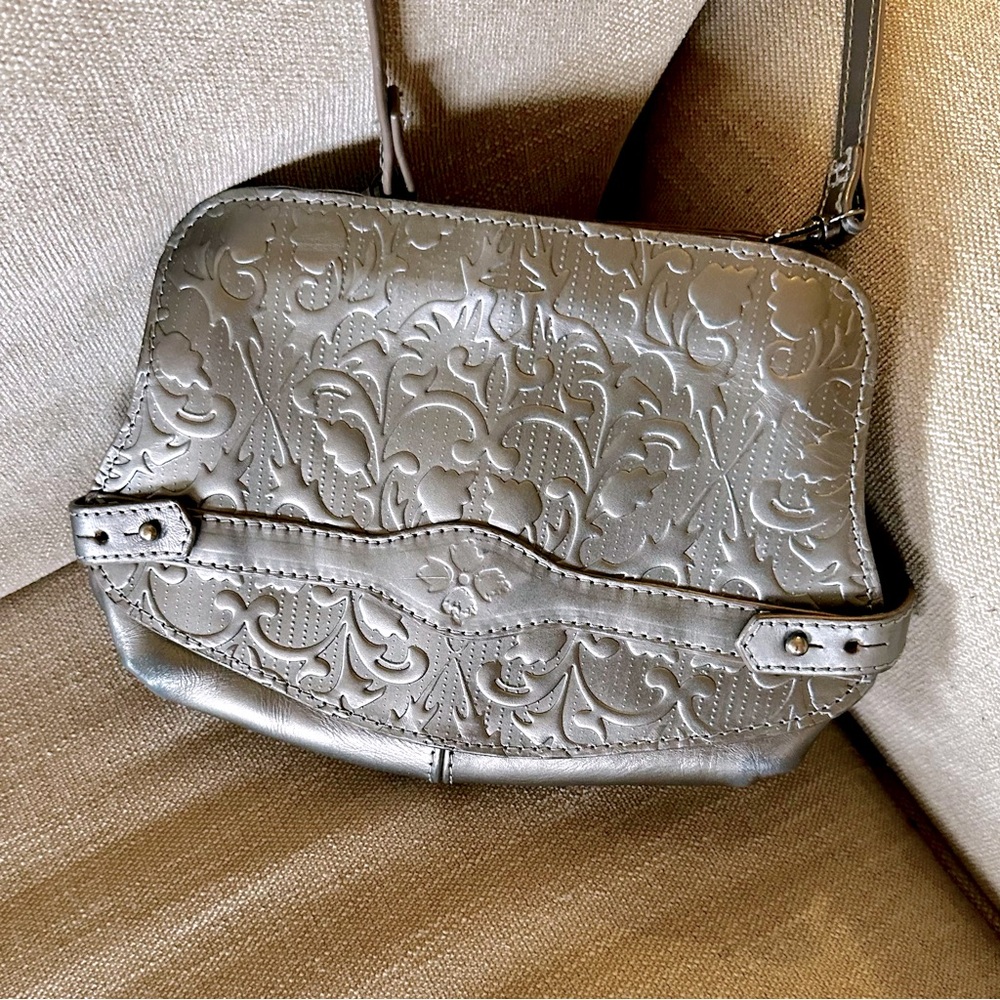 Patricia Nash Crossbody/Clutch - OS